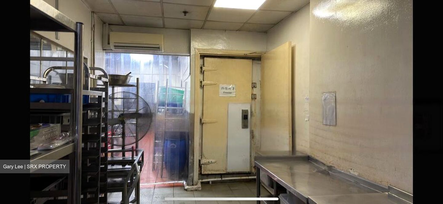 Food Xchange @ Admiralty (D27), Factory #453134471